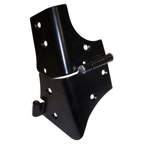 Crown Automotive Windshield Hinge (MPN: 55075702AH)