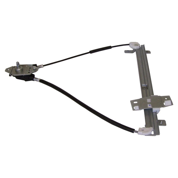 Crown Automotive Window Regulator (MPN: 55076025AD)
