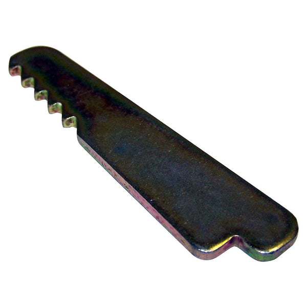 Crown Automotive Exterior Door Handle Reinforcement (MPN: 55076221)