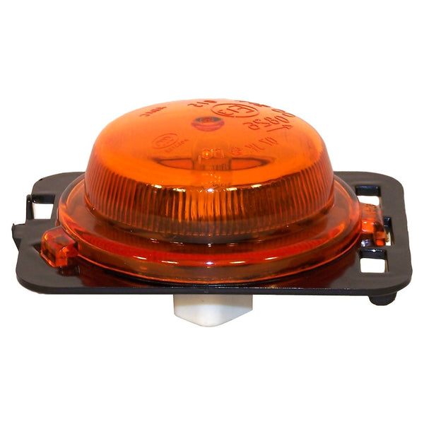 Crown Automotive Cab Side Marker Light (MPN: 55077894AD)