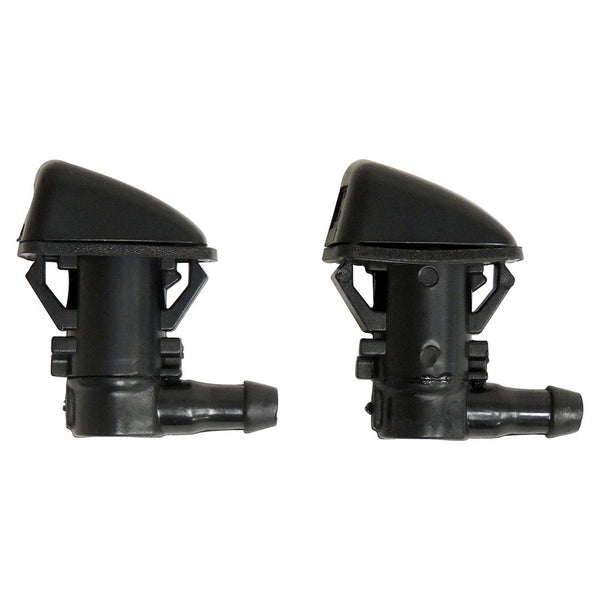 Crown Automotive Windshield Washer Nozzle (MPN: 55079049K)