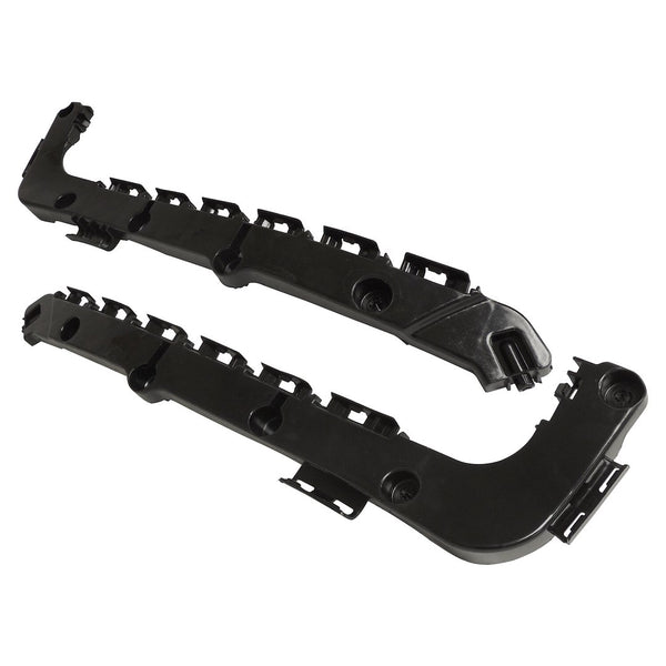 Crown Automotive Bumper Mounting Kit (MPN: 55079222K)