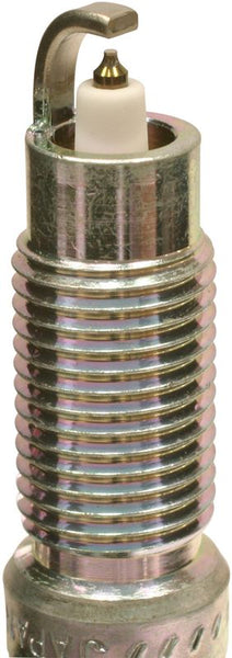 NGK Spark Plugs Laser Platinum Spark Plug (MPN: 5507)