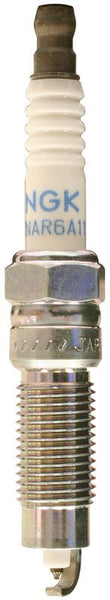 NGK Spark Plugs Laser Platinum Spark Plug (MPN: 5507)