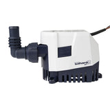 Attwood Sahara Mk2 Automatic Bilge Pump (MPN: 5508-7)