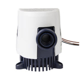 Attwood Sahara Mk2 Automatic Bilge Pump (MPN: 5508-7)