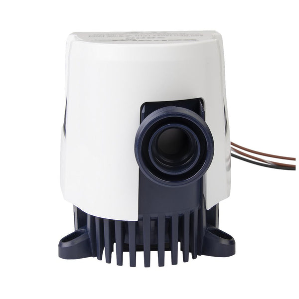 Attwood Sahara Mk2 Automatic Bilge Pump (MPN: 5508-7)