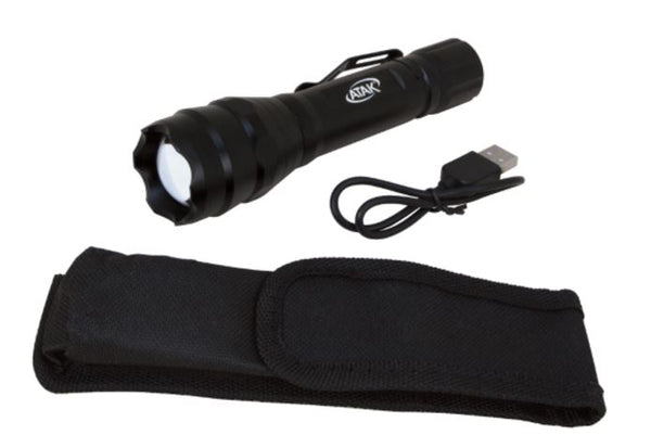 Performance Tool Handheld LED Flashlight (MPN: 550)