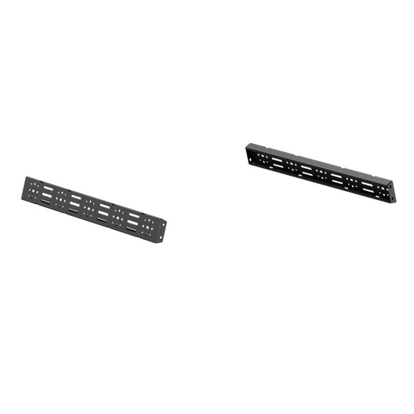 Road Armor Tie Down Track (MPN: 550BRS-PAK-485)