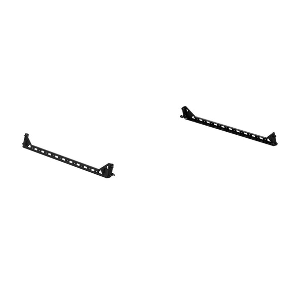 Road Armor TRECK Tie Down Track (MPN: 550BRS-SMK-485)