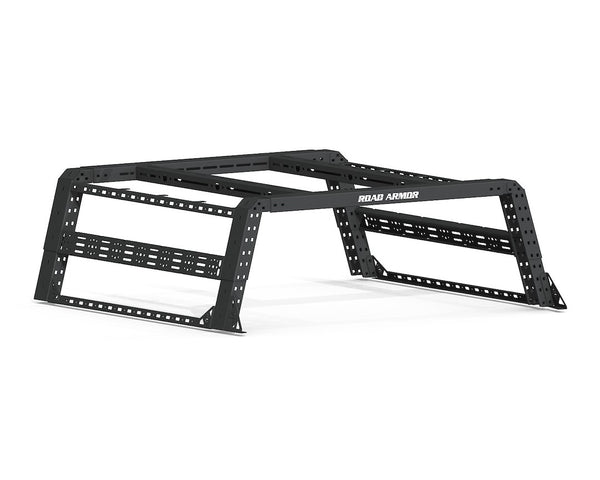 Road Armor TRECK Ladder Rack (MPN: 520BRS52B-OVLD)