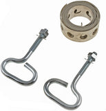 Dorman Metal Strapping Kit (MPN: 55100)