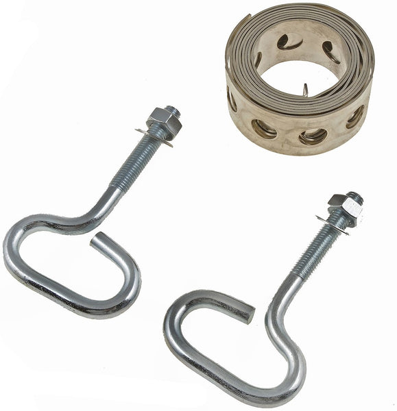 Dorman Metal Strapping Kit (MPN: 55100)