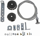 Help By Dorman Carburetor Choke Conversion Kit (MPN: 55101)