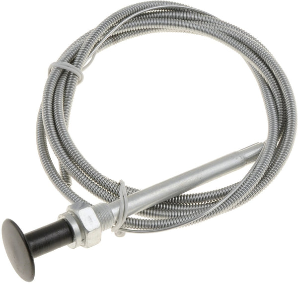 Help! By Dorman Carburetor Choke Cable (MPN: 55103)