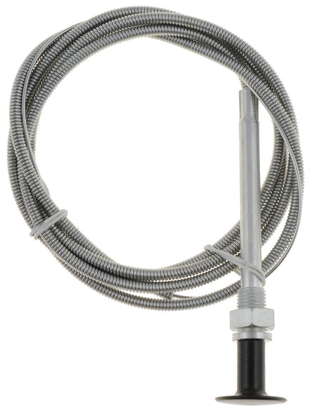 Help! By Dorman Carburetor Choke Cable (MPN: 55103)