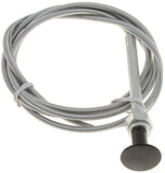 Help! By Dorman Carburetor Choke Cable (MPN: 55103)