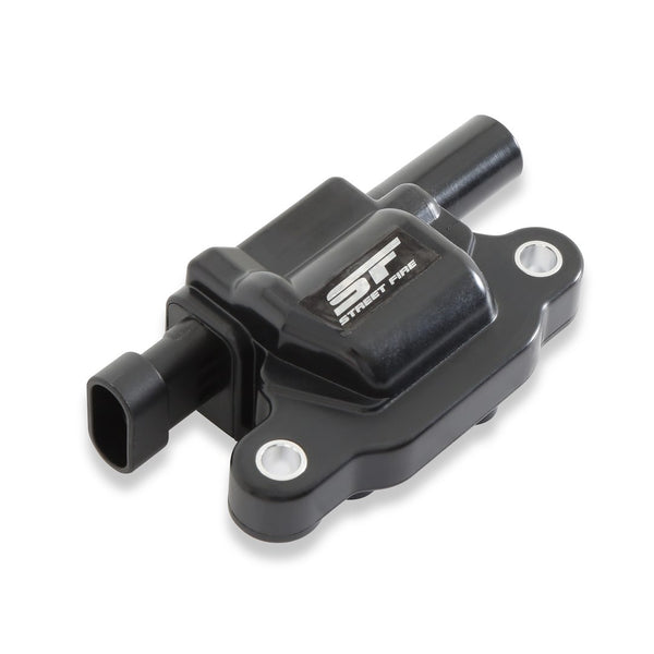MSD Ignition Street Fire Performance Coil (MPN: 55118)