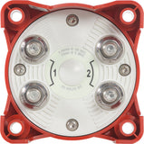 Blue Sea Battery Selector Switch E-Series (MPN: 5511E-BSS)