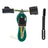 CURT Trailer Wiring Connector (MPN: 55124)