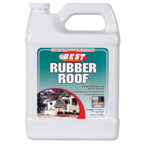 ProPack Rubber Roof Cleaner (MPN: 55128)
