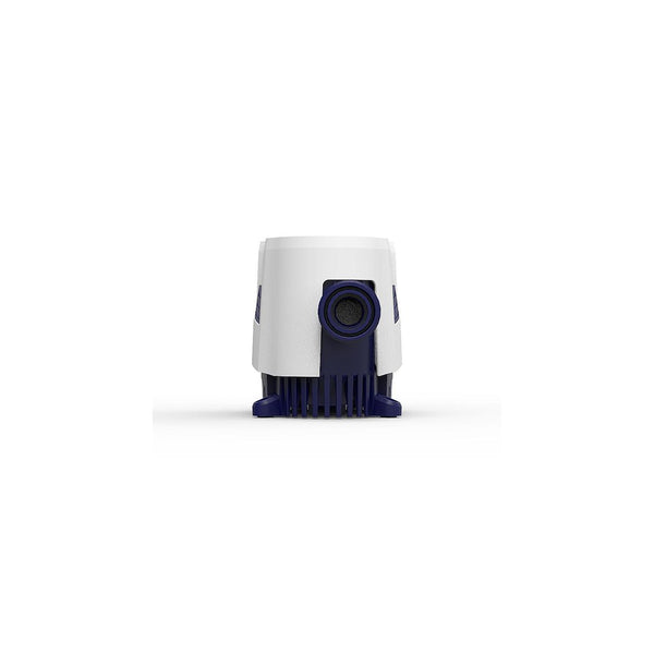 Attwood Sahara Mk2 Automatic Bilge Pump (MPN: 5513-7)