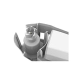 Attwood Sahara Mk2 Automatic Bilge Pump (MPN: 5513-7)