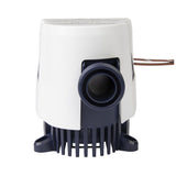 Attwood Sahara Mk2 Automatic Bilge Pump (MPN: 5513-7)
