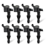MSD Ignition Street Fire Coil Pack (MPN: 55138)