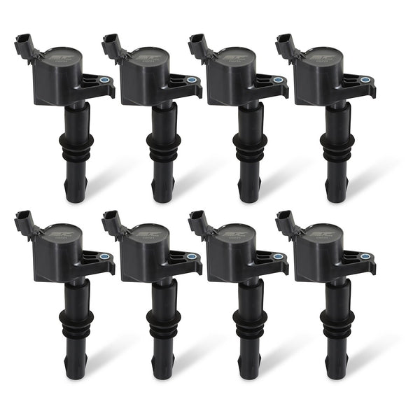 MSD Ignition Street Fire Coil Pack (MPN: 55138)