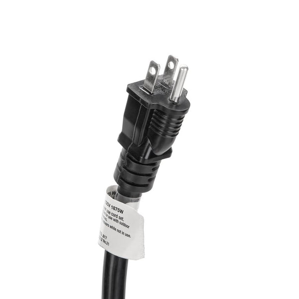 Camco RV Home Outdoor Extension Cord (MPN: 55142)