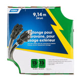 Camco RV Home Outdoor Extension Cord (MPN: 55142)