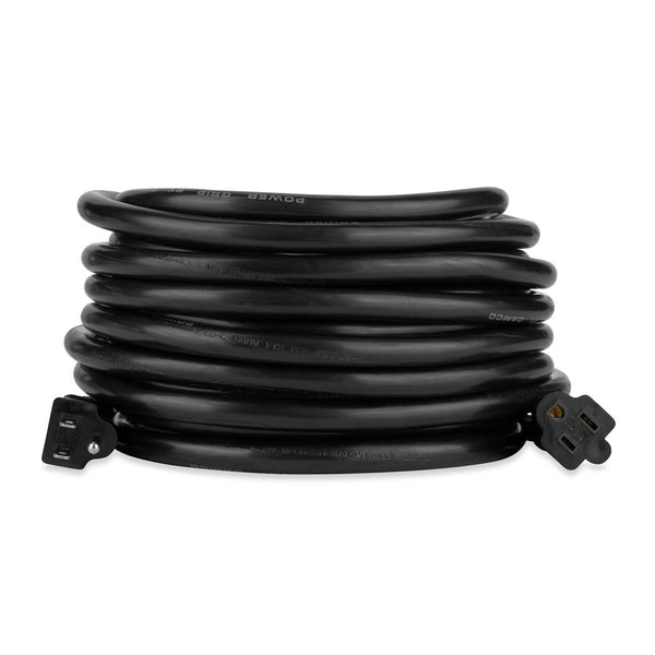 Camco RV Home Outdoor Extension Cord (MPN: 55142)