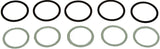Help! By Dorman Carburetor Fuel Inlet Gasket (MPN: 55143)