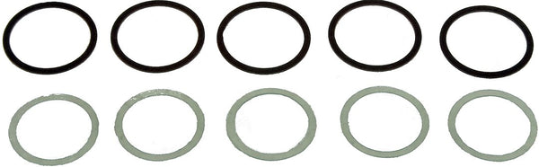 Help! By Dorman Carburetor Fuel Inlet Gasket (MPN: 55143)
