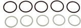 Help! By Dorman Carburetor Fuel Inlet Gasket (MPN: 55143)