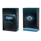 DiabloSport Trinity 2 MX Performance Monitor (MPN: 9050-FEV)