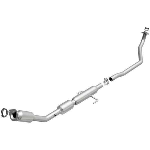 MagnaFlow Catalytic Converter Direct Fit (MPN: 551524)
