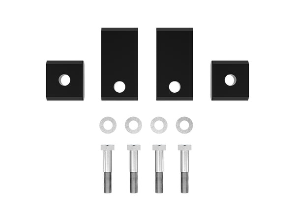 Icon Vehicle Dynamics Sway Bar Drop Kit (MPN: 55154)