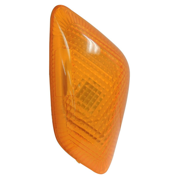 Crown Automotive Side Marker Light Lens (MPN: 55155460AC)
