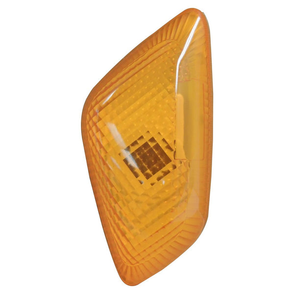 Crown Automotive Side Marker Light Lens (MPN: 55155461AC)