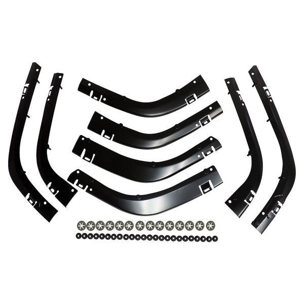 Crown Automotive Fender Flare Retainer (MPN: 55155674K)