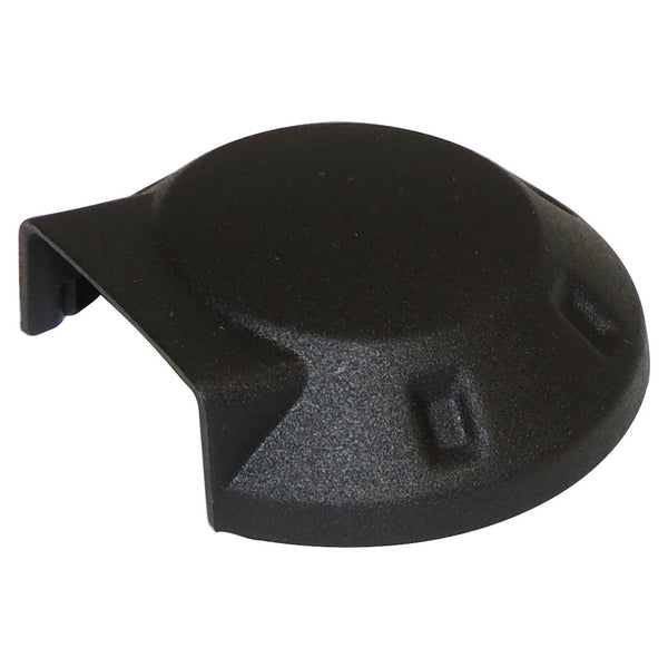 Crown Automotive Windshield Wiper Arm Pivot Cover (MPN: 55156514AC)