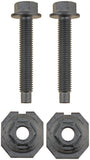 Help By Dorman Fuel Tank Strap Hardware (MPN: 55157)