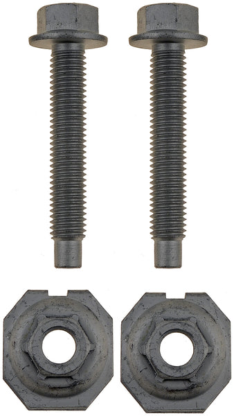Help By Dorman Fuel Tank Strap Hardware (MPN: 55157)
