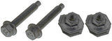 Help By Dorman Fuel Tank Strap Hardware (MPN: 55157)