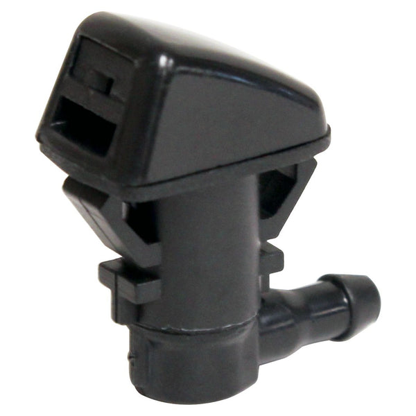 Crown Automotive Windshield Washer Nozzle (MPN: 55157319AA)