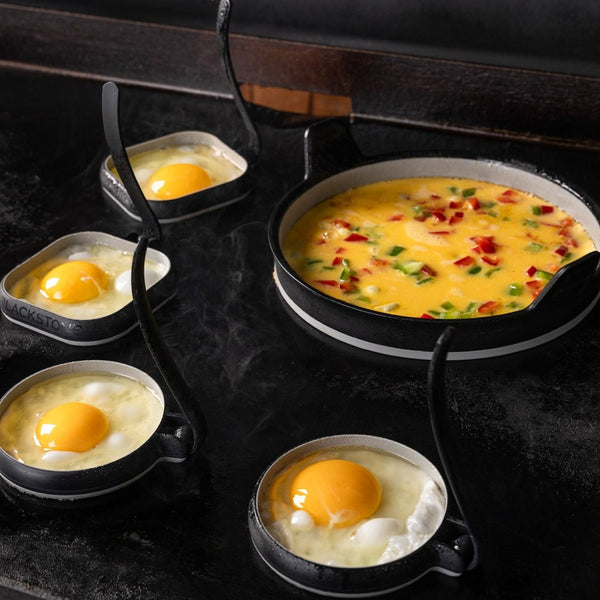 Blackstone Cookware Set (MPN: 5515)