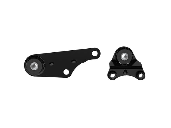 Icon Vehicle Dynamics Differential Lowering Kit (MPN: 55160)