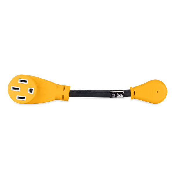 Camco PowerGrip Adapter (MPN: 55168)